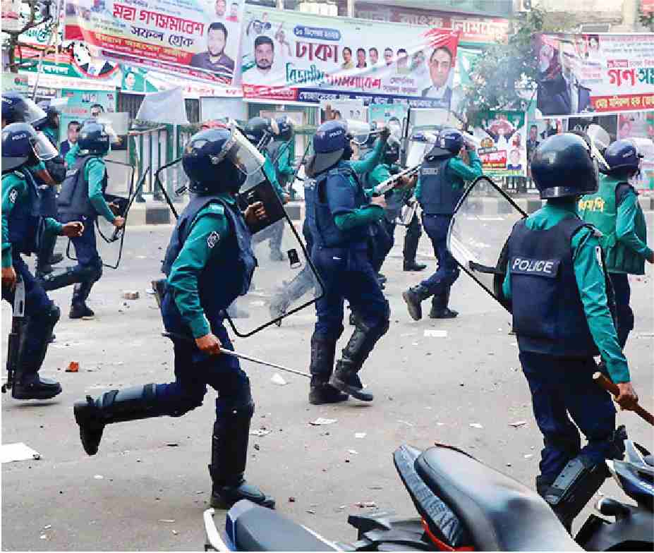 Image of আনোয়ার হোসেন পাটোয়ারী